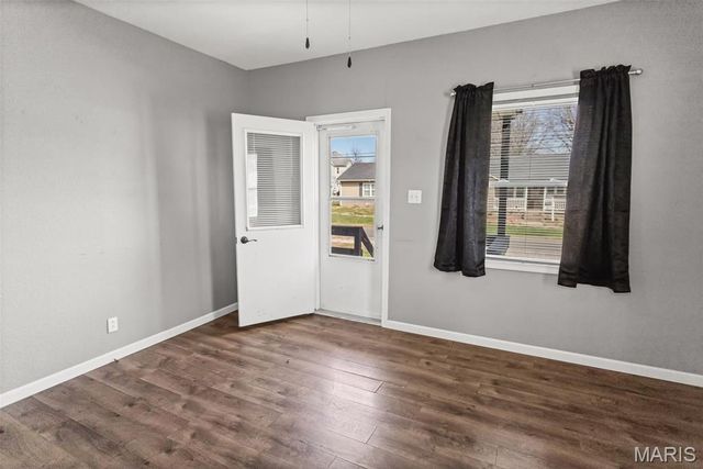 608 S Lafayette Street, Jerseyville, IL 62052