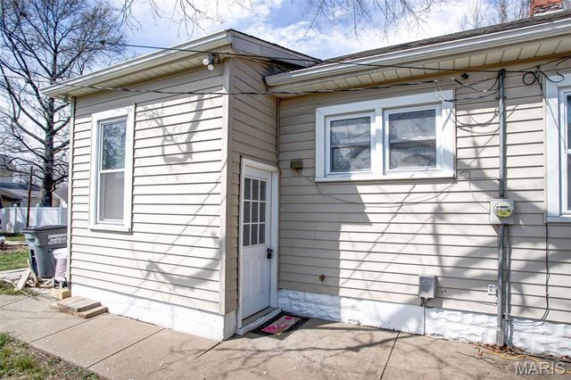 608 S Lafayette Street, Jerseyville, IL 62052