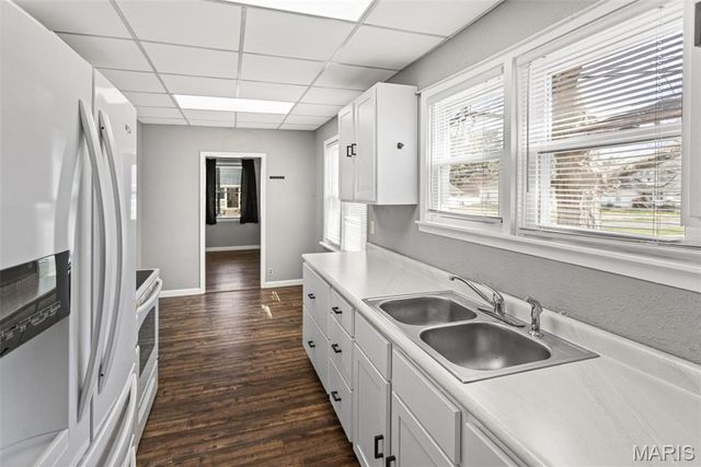 608 S Lafayette Street, Jerseyville, IL 62052