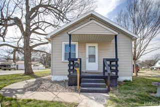 608 S Lafayette Street, Jerseyville, IL 62052