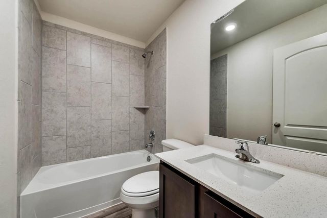3076 Chillingham Drive, Forney, TX 75126