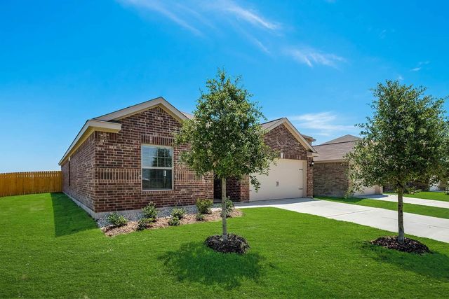 3076 Chillingham Drive, Forney, TX 75126