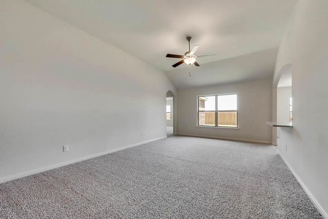 3076 Chillingham Drive, Forney, TX 75126