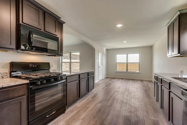 3076 Chillingham Drive, Forney, TX 75126