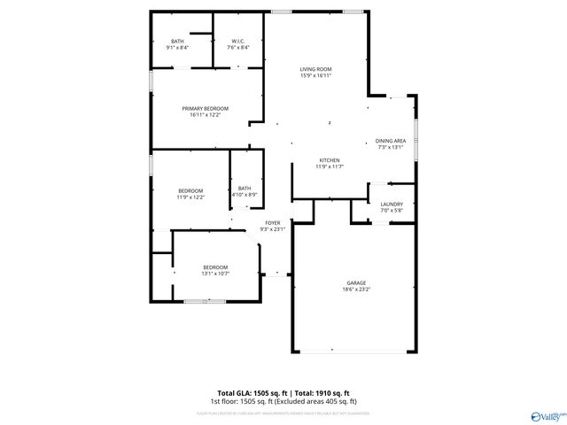 147 Joya Brook Way, Toney, AL 35773