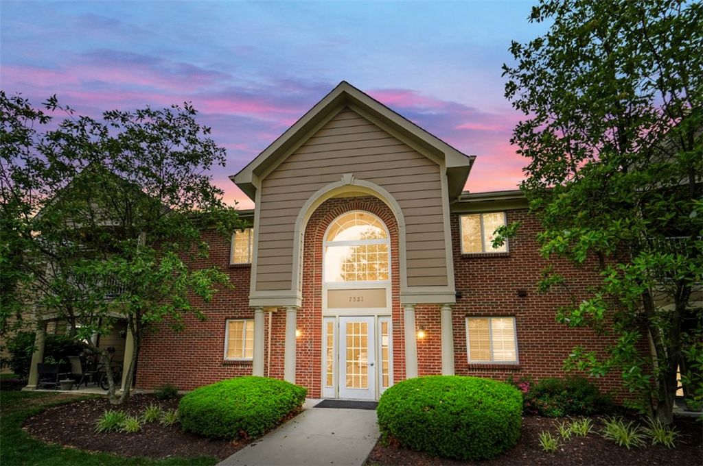 7331 Chatham Court B, West Chester, OH 45069