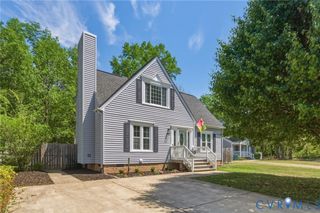 1904 Knotty Way Dr, Glen Allen, VA 23060