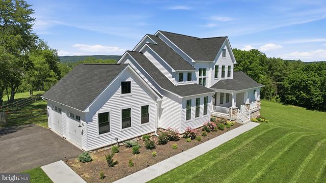 2802 BIDLE RD, Middletown, MD 21769