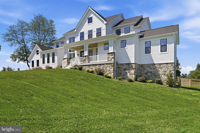 2802 BIDLE RD, Middletown, MD 21769