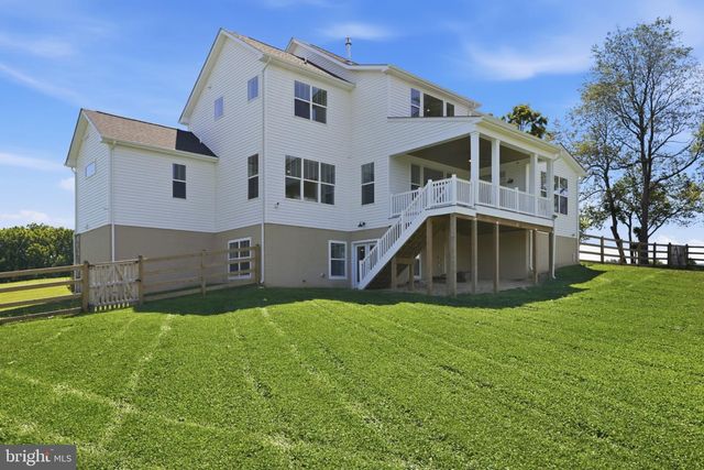 2802 BIDLE RD, Middletown, MD 21769