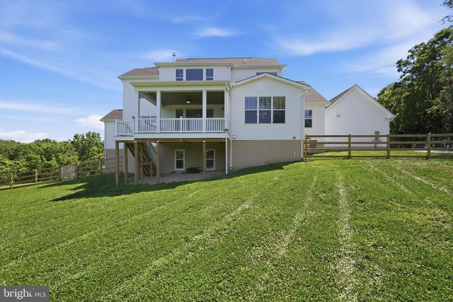2802 BIDLE RD, Middletown, MD 21769