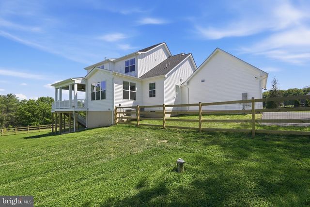 2802 BIDLE RD, Middletown, MD 21769