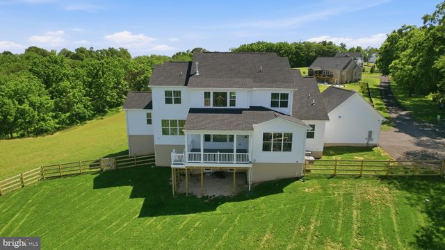 2802 BIDLE RD, Middletown, MD 21769