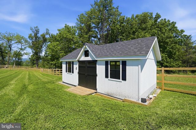 2802 BIDLE RD, Middletown, MD 21769