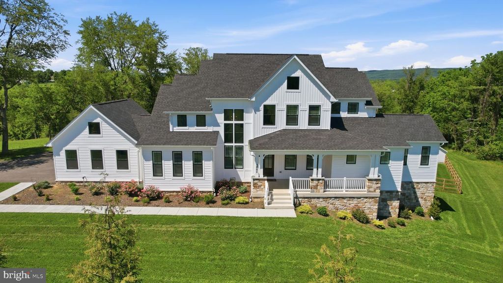 2802 BIDLE RD, Middletown, MD 21769