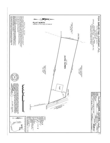 1905 Jumping Run None 203, Connelly Springs, NC 28612