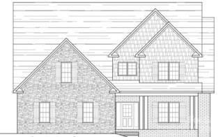 1905 Jumping Run None 203, Connelly Springs, NC 28612