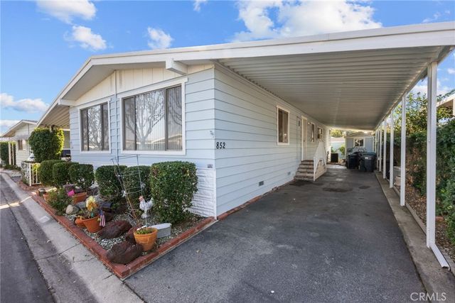 4095 Fruit Street, La Verne, CA 91750