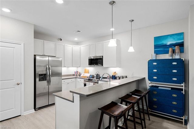 1720 Vankar Drive #204, Virginia Beach, VA 23456