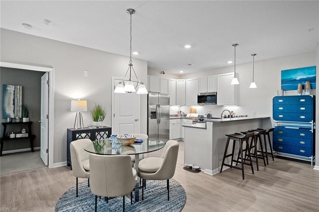 1720 Vankar Drive #204, Virginia Beach, VA 23456