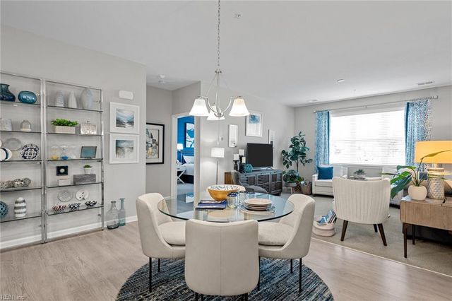 1720 Vankar Drive #204, Virginia Beach, VA 23456