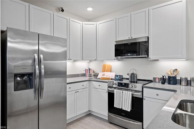 1720 Vankar Drive #204, Virginia Beach, VA 23456