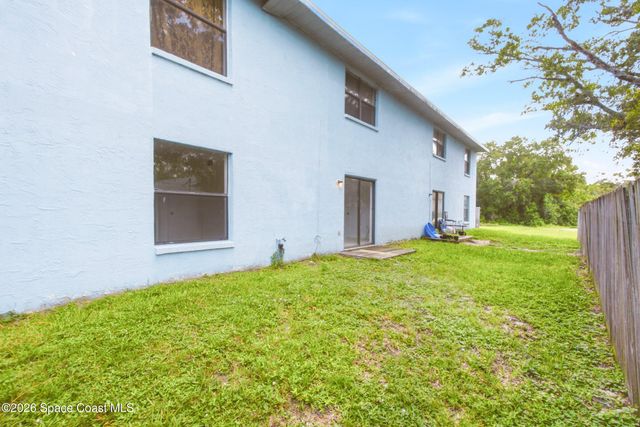 1780 Convair Street SE 102, Palm Bay, FL 32909
