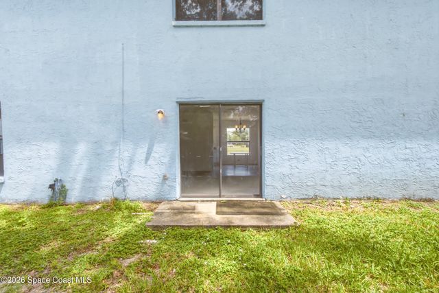 1780 Convair Street SE 102, Palm Bay, FL 32909