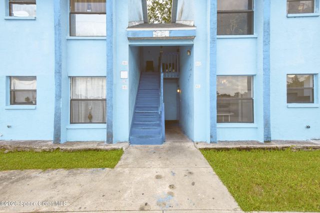 1780 Convair Street SE 102, Palm Bay, FL 32909