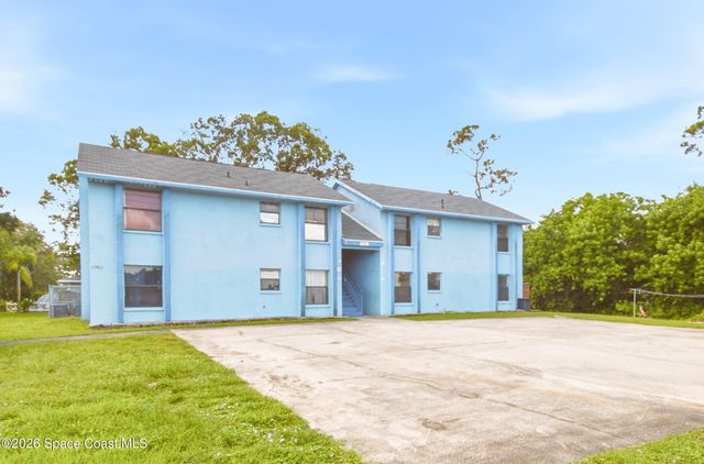1780 Convair Street SE 102, Palm Bay, FL 32909