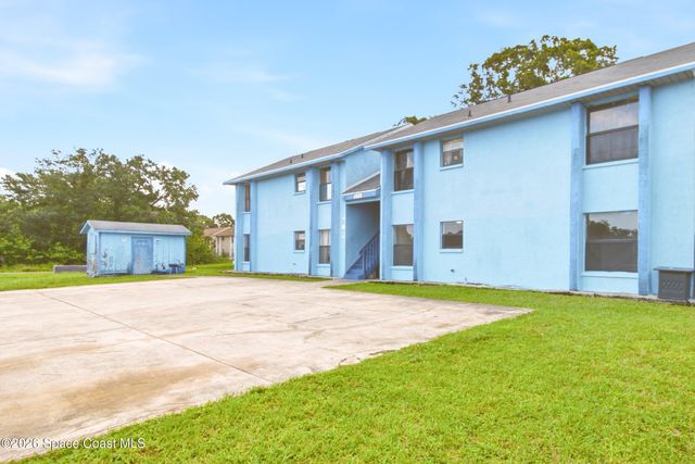 1780 Convair Street SE 102, Palm Bay, FL 32909