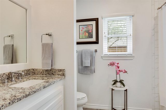 906 Texas TRL, Austin, TX 78737