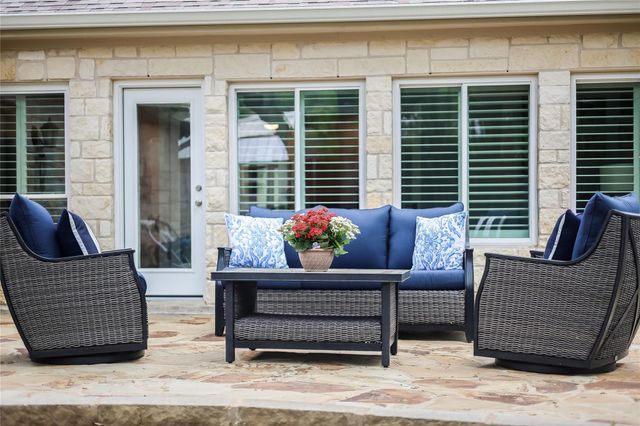 906 Texas TRL, Austin, TX 78737