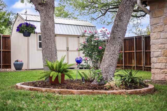 906 Texas TRL, Austin, TX 78737