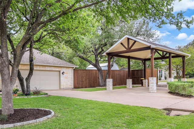 906 Texas TRL, Austin, TX 78737