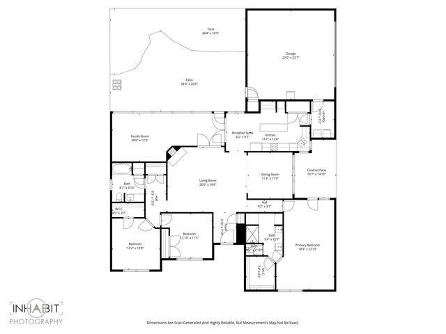 906 Texas TRL, Austin, TX 78737