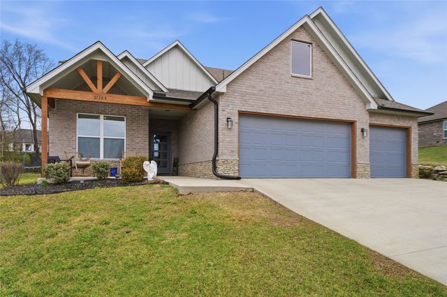 27388 E 125th Street S, Coweta, OK 74429
