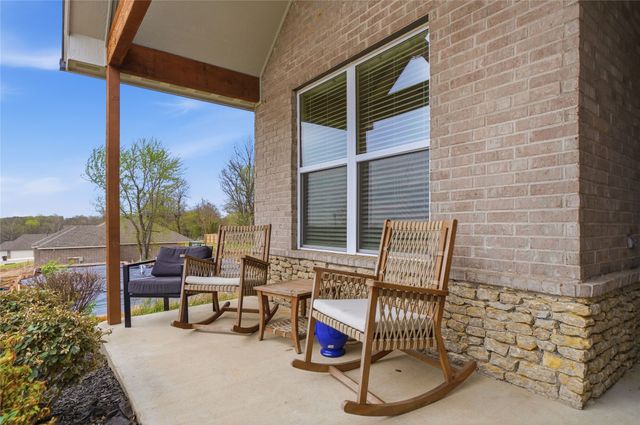 27388 E 125th Street S, Coweta, OK 74429