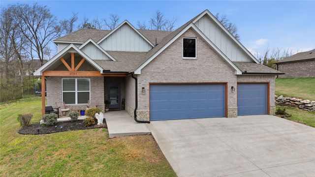 27388 E 125th Street S, Coweta, OK 74429