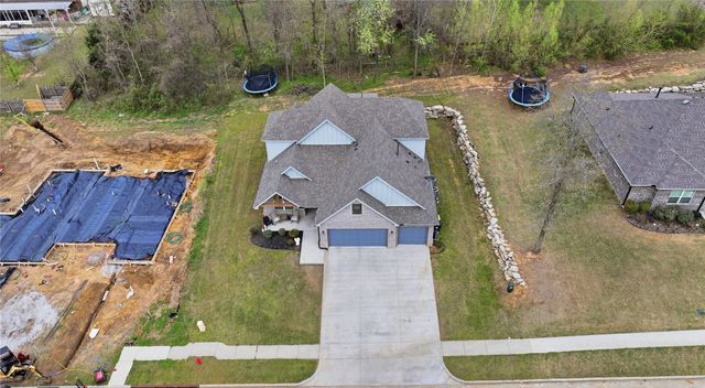 27388 E 125th Street S, Coweta, OK 74429