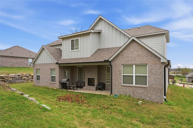27388 E 125th Street S, Coweta, OK 74429