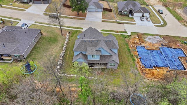 27388 E 125th Street S, Coweta, OK 74429