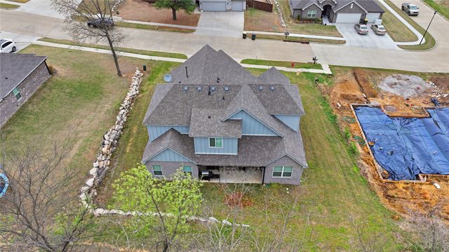 27388 E 125th Street S, Coweta, OK 74429