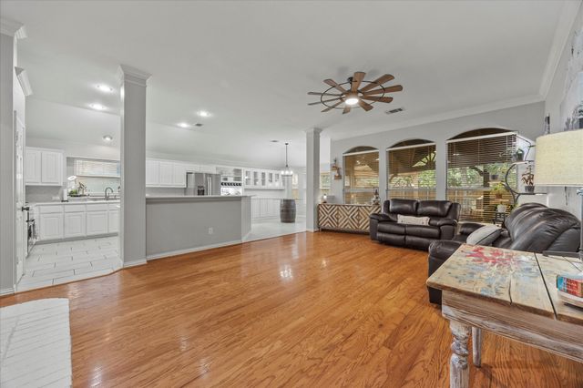 1440 Clubhill Drive, Rockwall, TX 75087