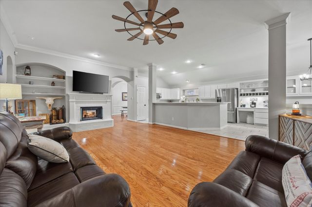 1440 Clubhill Drive, Rockwall, TX 75087