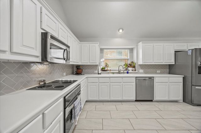 1440 Clubhill Drive, Rockwall, TX 75087