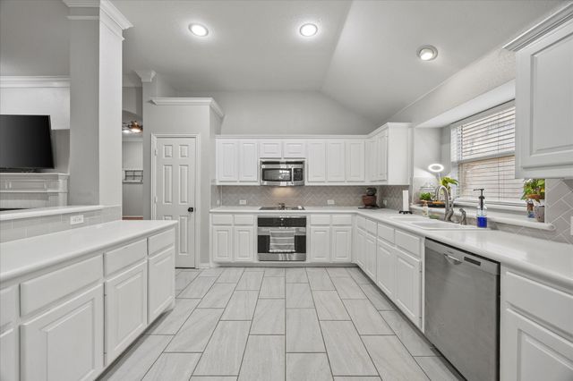 1440 Clubhill Drive, Rockwall, TX 75087