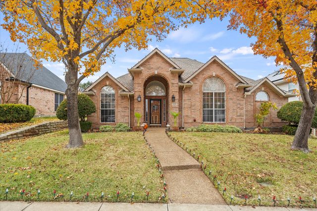 1440 Clubhill Drive, Rockwall, TX 75087