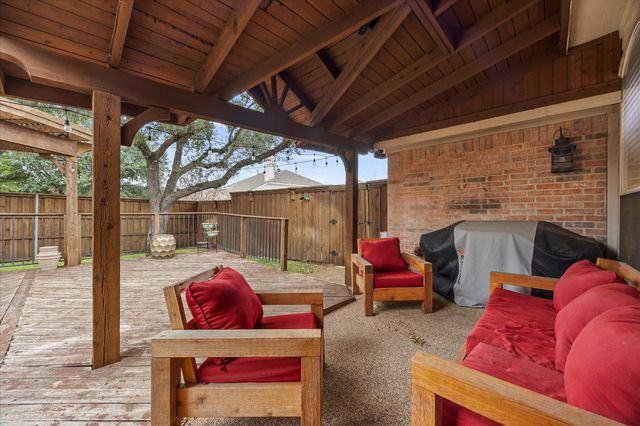 1440 Clubhill Drive, Rockwall, TX 75087