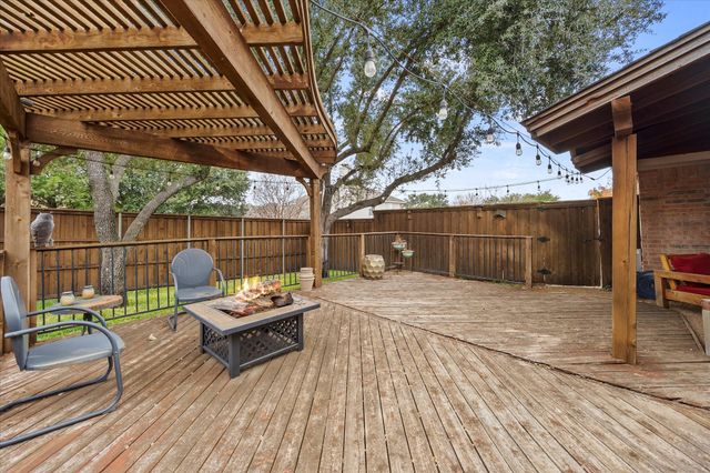 1440 Clubhill Drive, Rockwall, TX 75087